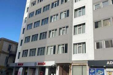 Samsun Otel Vidinli
