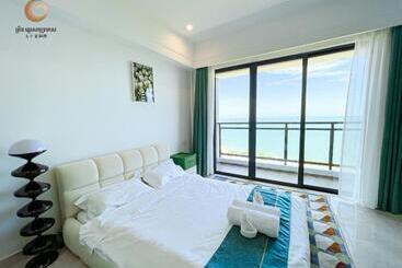 太子寰宇金海湾酒店公寓 Prince Golden Bay Hotle Residence