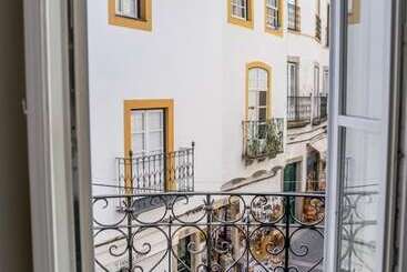 هاستل Guest House   Palácio Diana