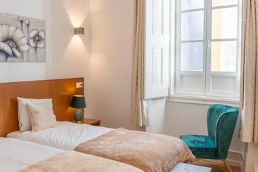 هاستل Guest House Palácio Diana