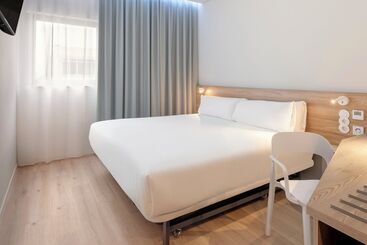 B&b Hotel Olhao Algarve