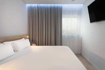 B&b Hotel Olhao Algarve
