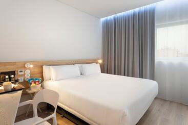 B&b Hotel Olhao Algarve