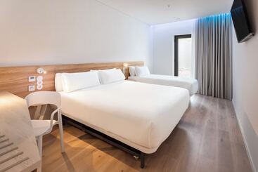 B&b Hotel Olhao Algarve