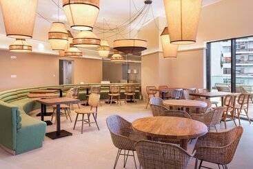 B&b Hotel Olhao Algarve