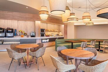 B&b Hotel Olhao Algarve
