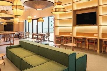 B&b Hotel Olhao Algarve