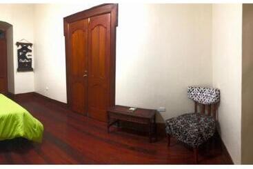 تختخواب و صبحانه Hospedaje Las Primicias Riobamba 104