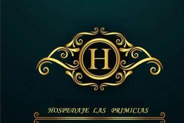 تختخواب و صبحانه Hospedaje Las Primicias Riobamba 104