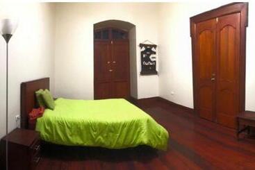 تختخواب و صبحانه Hospedaje Las Primicias Riobamba 104
