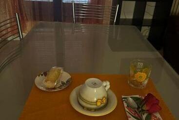 تختخواب و صبحانه La Casa Di Sara
