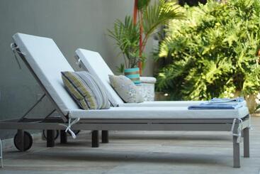 Casa Lumka Hotel Boutique Spa