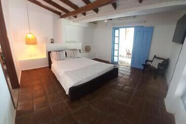 Casa Lumka Hotel Boutique Spa