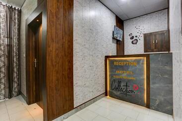 Collection O Hotel Always Welcome