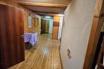 Hostel