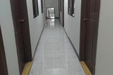 هتل Rhythm Bollywood Guesthouse