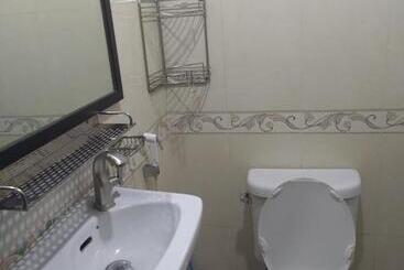 هتل Rhythm Bollywood Guesthouse