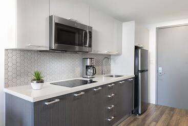 هتل Casa Costera, Isla Verde Beach, Apartments By Marriott Bonvoy