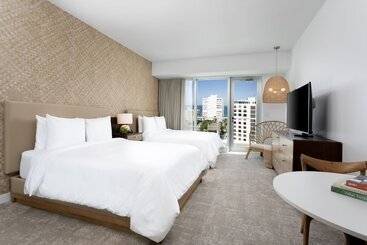 هتل Casa Costera, Isla Verde Beach, Apartments By Marriott Bonvoy