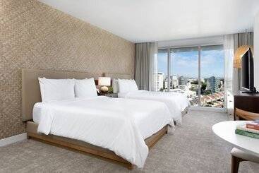 هتل Casa Costera, Isla Verde Beach, Apartments By Marriott Bonvoy