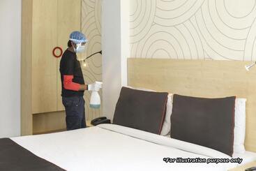 Hotel Super Collection O Kings Inn