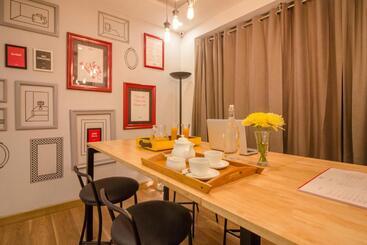 Hotel Super Collection O Kings Inn