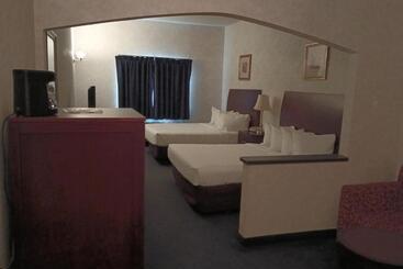 هتل Colony Inn