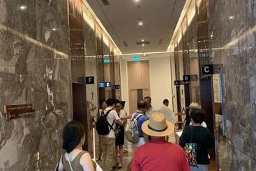 هتل Khách Sạn A Lacarte Hạ Long Bay, Ngay Mặt Biển, Miễn Phí Bể Bơi