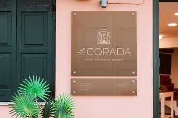 هتل La Corada