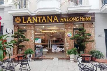 هتل Lantana