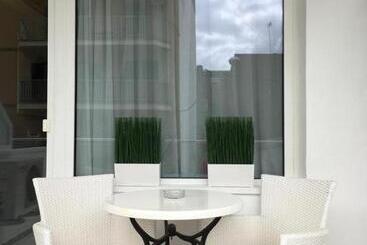 هتل Level Mallorca Living