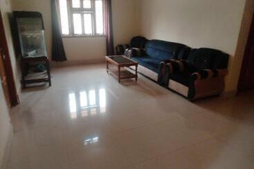 هتل Oyo Rm Guest House