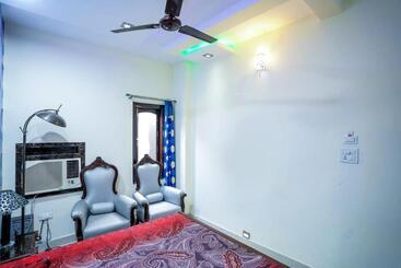 هتل Pacific Grand