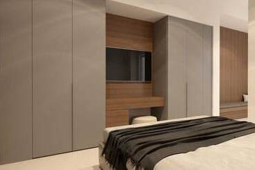 هتل Palazzo Giusti Lecce Exclusive Boutique
