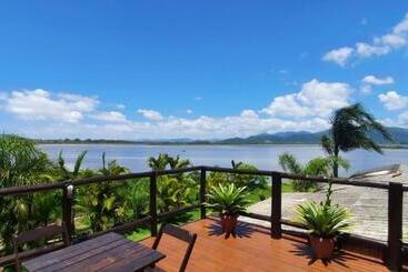 هتل Residencial Recanto Ferrugem