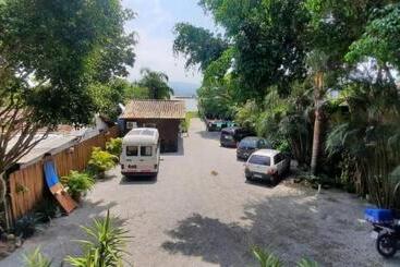 هتل Residencial Recanto Ferrugem