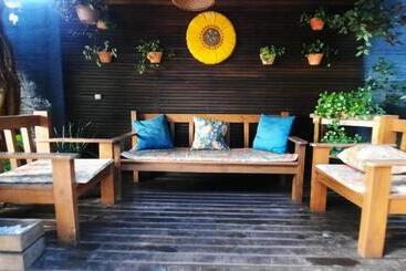 هتل Residencial Recanto Ferrugem