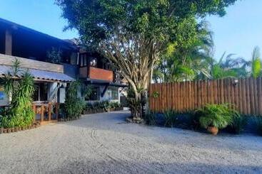 هتل Residencial Recanto Ferrugem