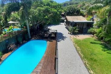هتل Residencial Recanto Ferrugem