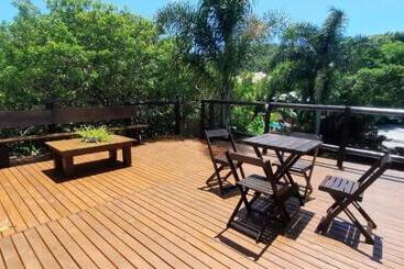 هتل Residencial Recanto Ferrugem