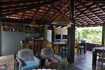هتل Residencial Recanto Ferrugem