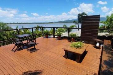 هتل Residencial Recanto Ferrugem