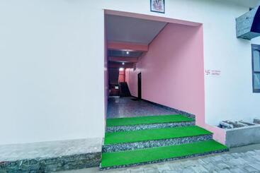 هتل Super Collection O Rl & Banquet Hall