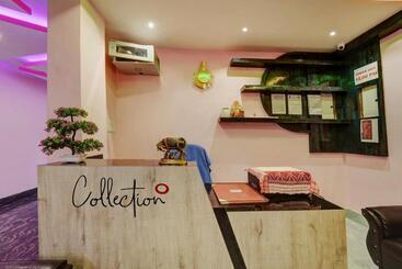 هتل Super Collection O Rl & Banquet Hall