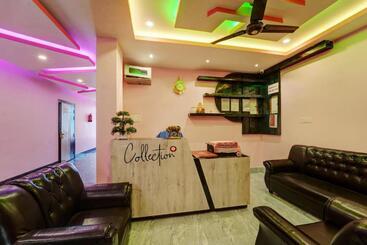 هتل Super Collection O Rl & Banquet Hall