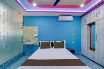 هتل Super Collection O Rl & Banquet Hall