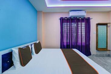 هتل Super Collection O Rl & Banquet Hall