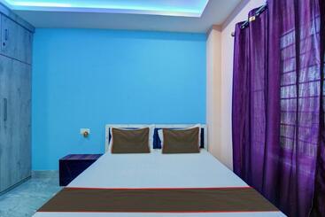 هتل Super Collection O Rl & Banquet Hall