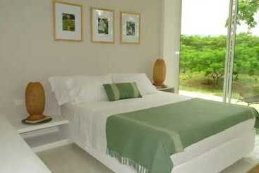 Hotel Selva Serena