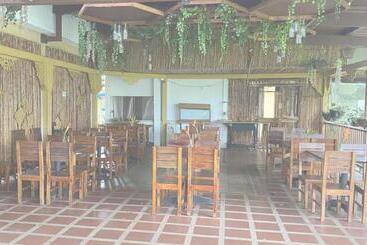 Biohotel Serenity Spa